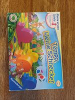 Brettspiel Tempo kleine Schnecke Ravensburger ab 3 J.