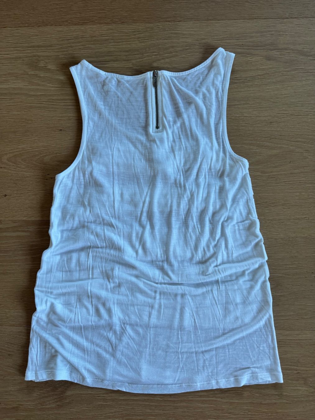 Esprit Top: Top Esprit Grösse S weiss – Usato da Liebefeld venduto da banli924 1