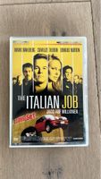 The Italian Job - Jagd auf Millionen, 2 DVD-Set