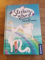 Sternenschweif Das Regenbogen-Einhorn Buch 