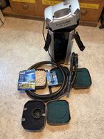 JBL CristalProfi e1902 Aquarium Filter guter Zustand