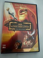 Der König Der Löwen
