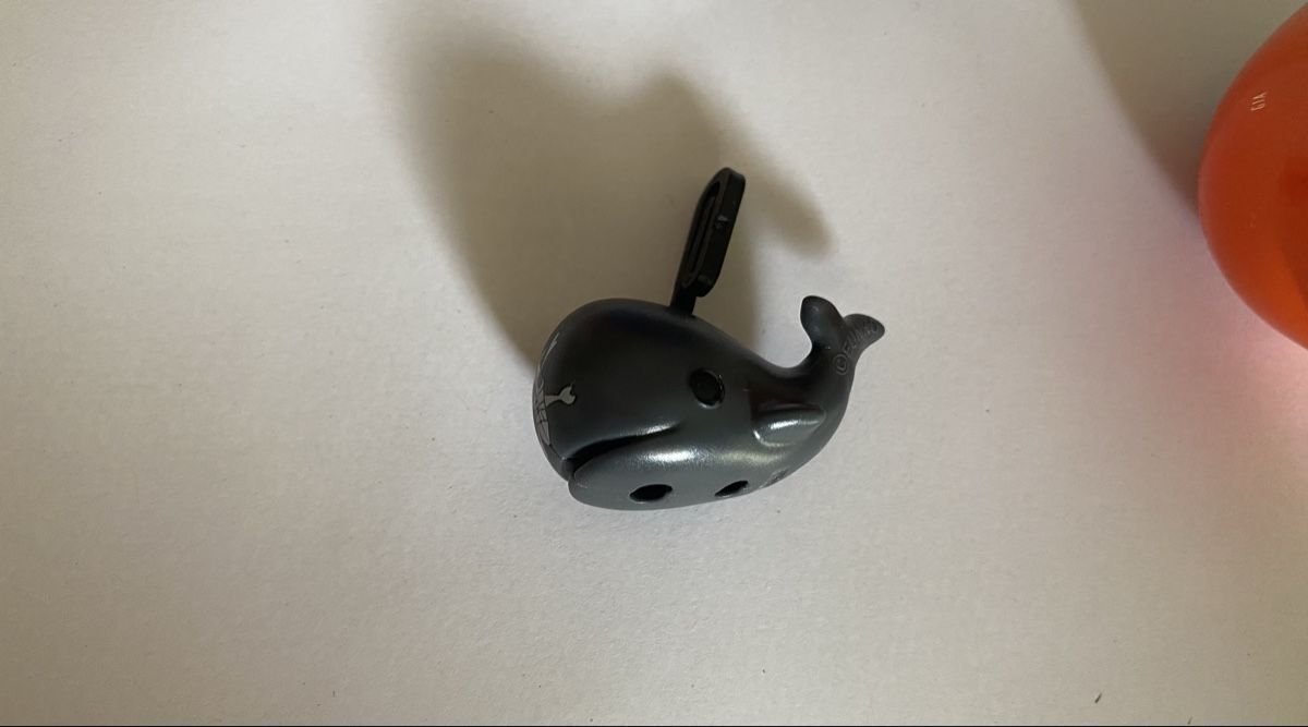 Funko Statuette: Kinder Joy One Piece (Laboon) – Nuovo e nell'imballaggio originale da Zollikofen venduto da Shiraga