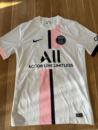 Messi Paris Saint-Germain Trikot Saison 22/23. 100% original