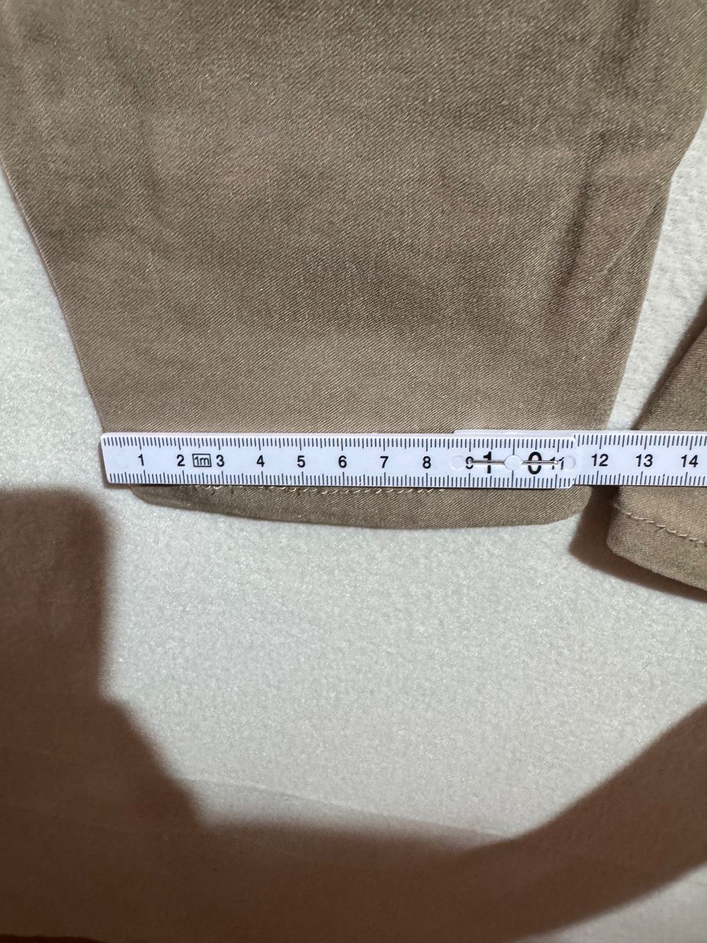 Pantaloni: Hose von Chicoree Gr. 38 – Usato da Grosswangen venduto da SALE_SALE_SALE 9
