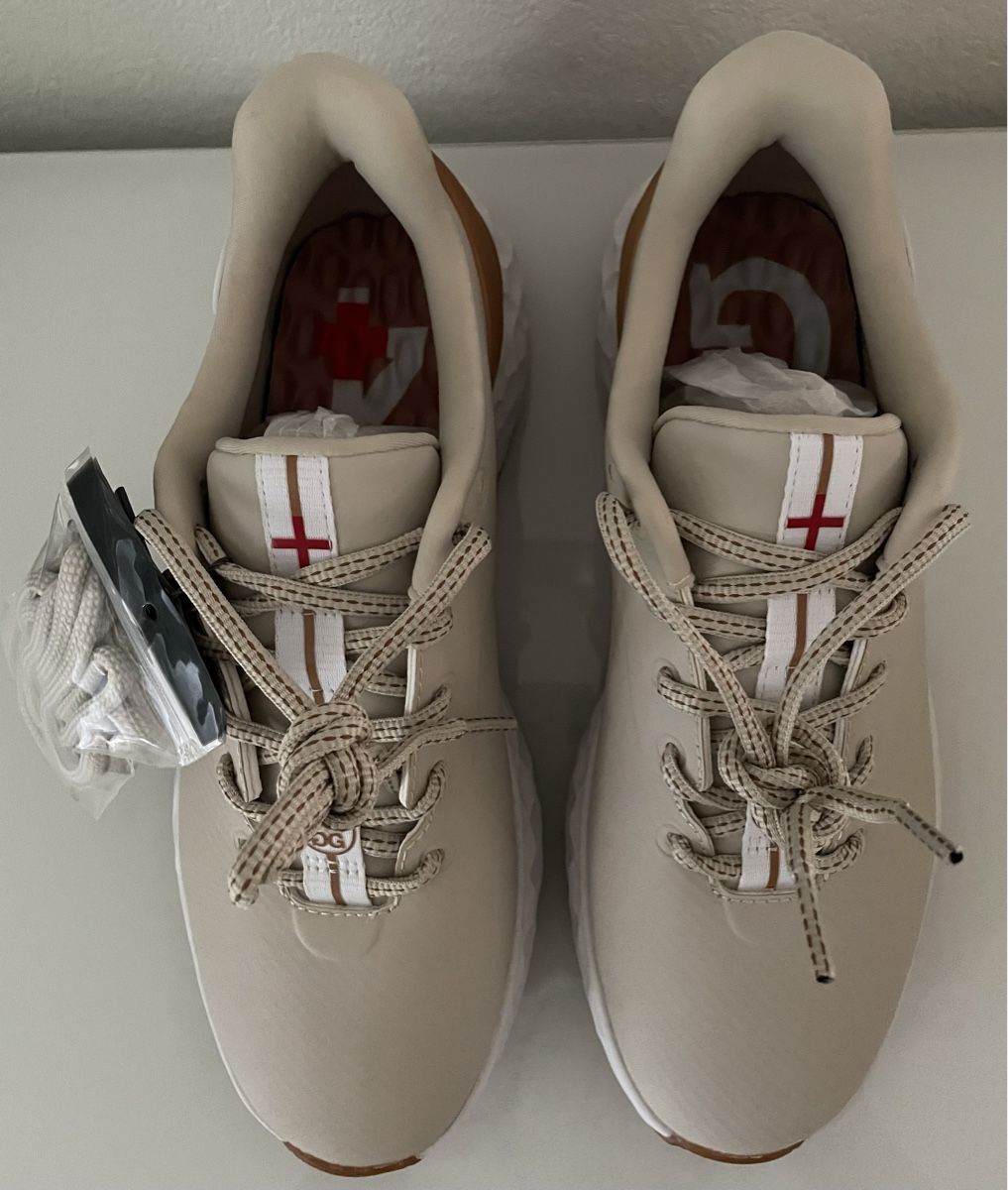 Damenschuhe: G/FORE MG4+ Golfschuhe – Neu und originalverpackt aus Schaffhausen von  1