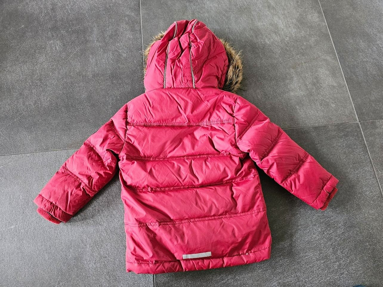 Vestes & Manteaux: Winterjacke Gr. 98 – D'occasion à Buchberg par Kyra2009 2