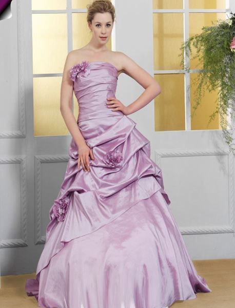 Vestiti: Abendkleid Brautkleid Gr. 34, 36 – Nuovo e nell'imballaggio originale da turbenthal venduto da lory300zx