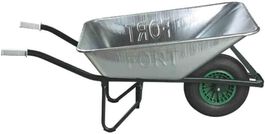 Altrad Fort Gartenkarre 130L