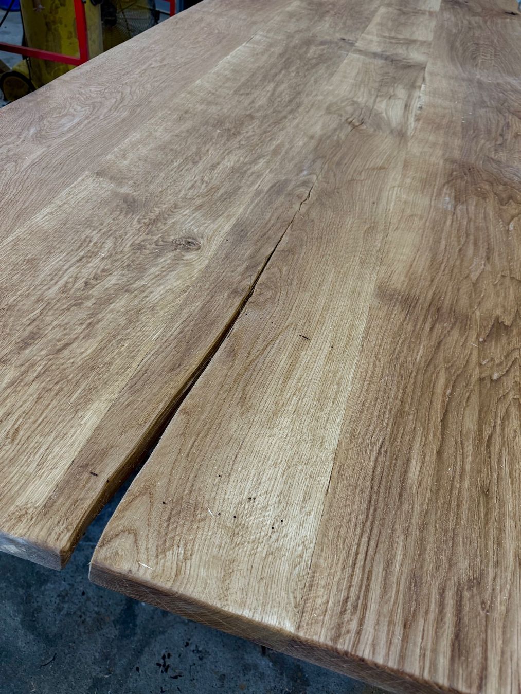 Tables: Esstisch Eiche Schweiz – Neuf (Voir description) à Aarburg par Tischpunk 3
