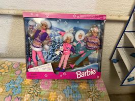 Barbie Puppe, Nr 95
