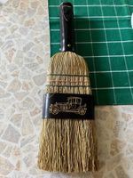Besen für Oldtimer