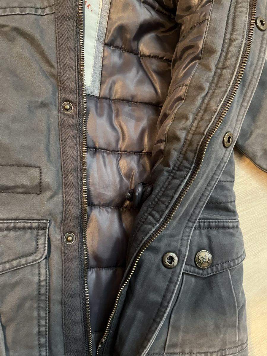 Jacken & Mäntel: DP Kinder Mantel Jacke Gr. 98 – Gebraucht aus Frauenfeld von Repsol_Vani 2