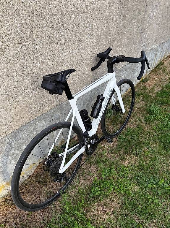 Thömus Vélos: Thömus Sliker Pro Ultimate – Neuf (Voir description) à Solothurn par pasciklaus 3