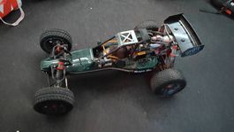 Hpi Baja 5b