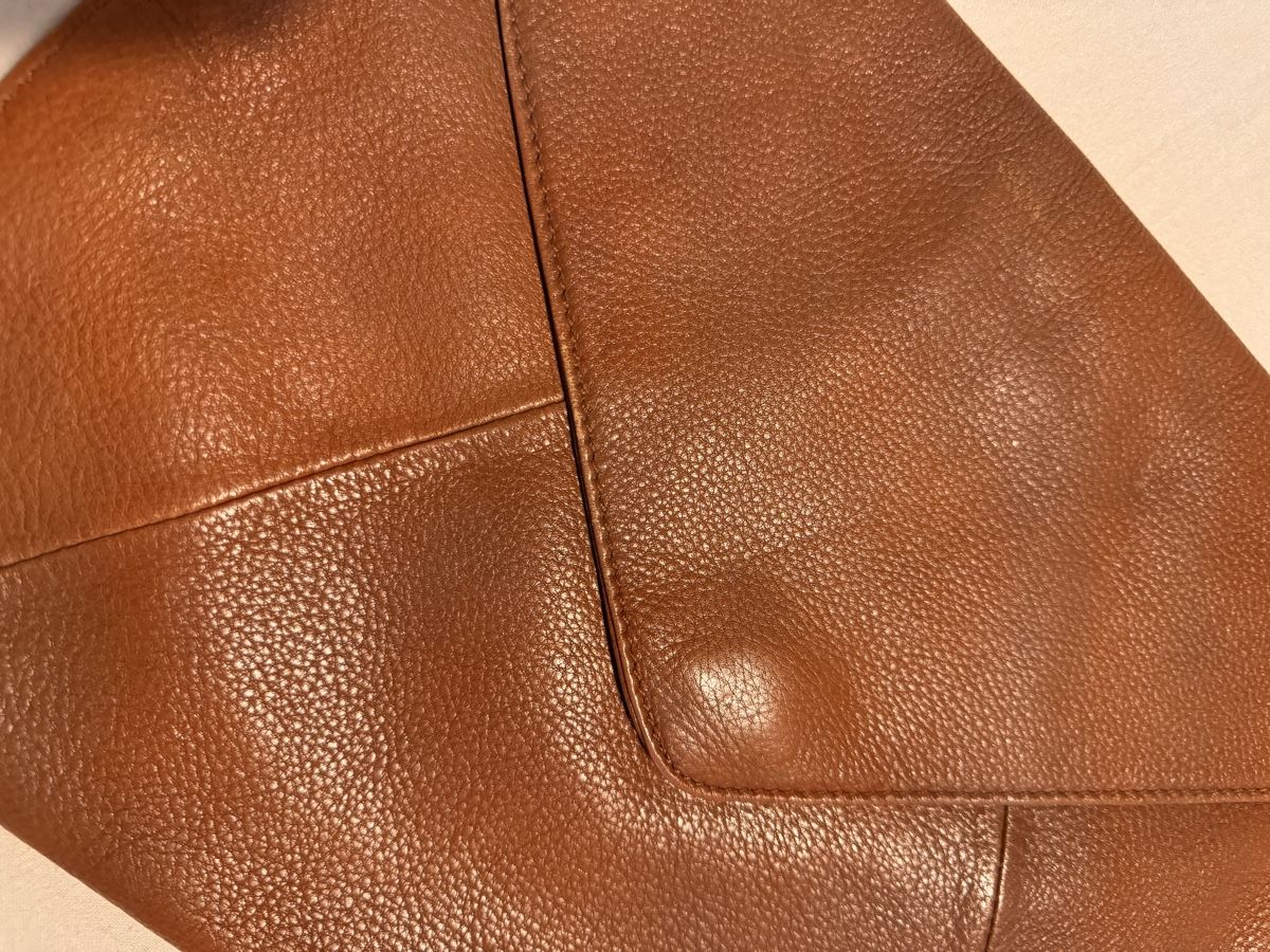 Borse: Sybilla Leder Brieftasche – Nuovo (secondo la descrizione) da Richterswil venduto da Manu55555 1