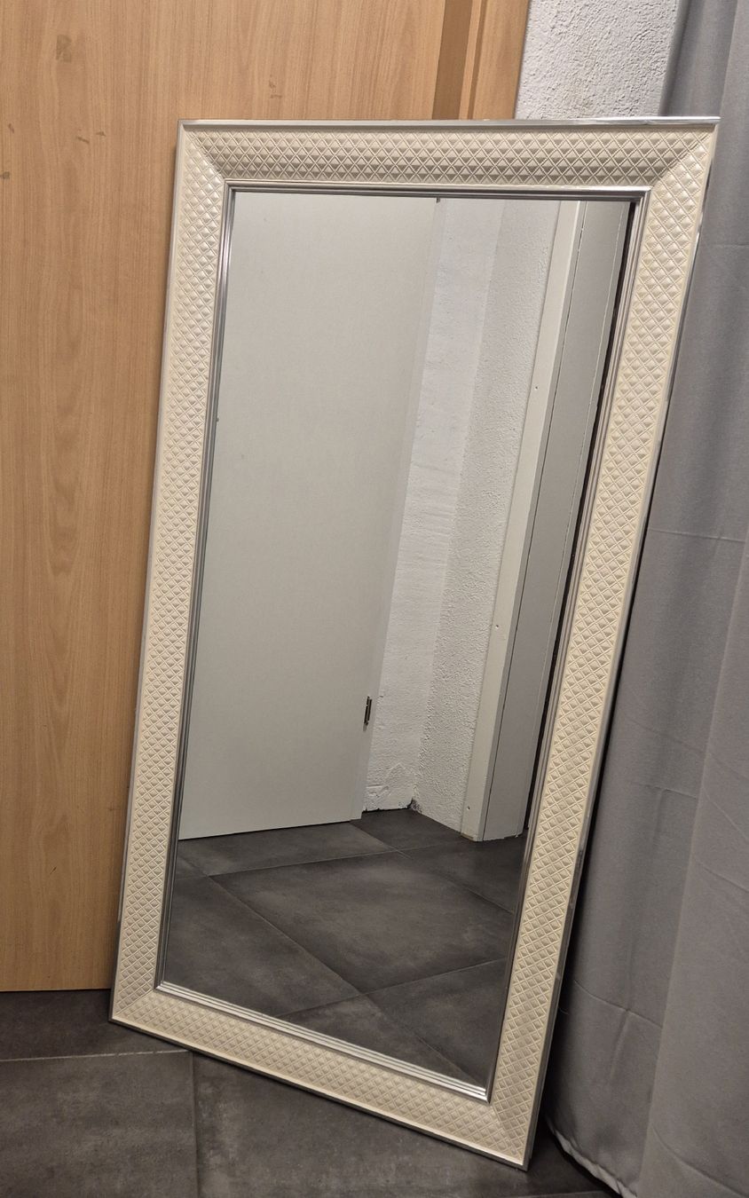 Specchi: XL Spiegel 69cm×134cm – Usato da Vilters venduto da Fleiflomi 2