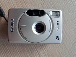 Canon IXUS M-1