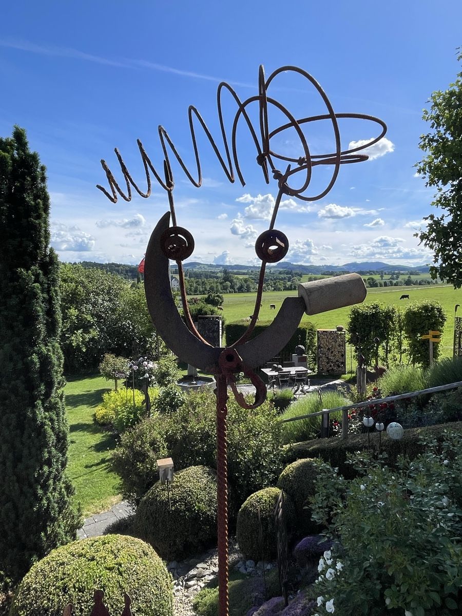 Sculture & Statue: Gartenskulptur – Nuovo (secondo la descrizione) da Weingarten-Kalth venduto da 53solti 1