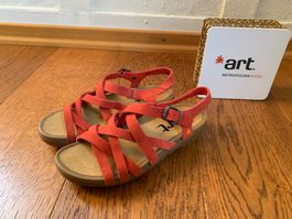 Art Antibes 1507 red  Gr.37