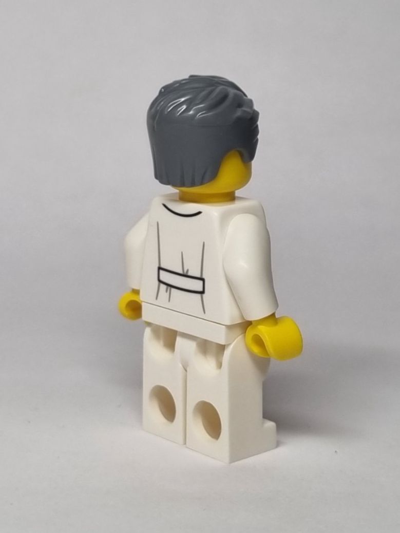 Lego Kit di costruzioni: LEGO BAM Easter 2025 Doctor – Nuovo (secondo la descrizione) da Basadingen venduto da tot_59zf 3