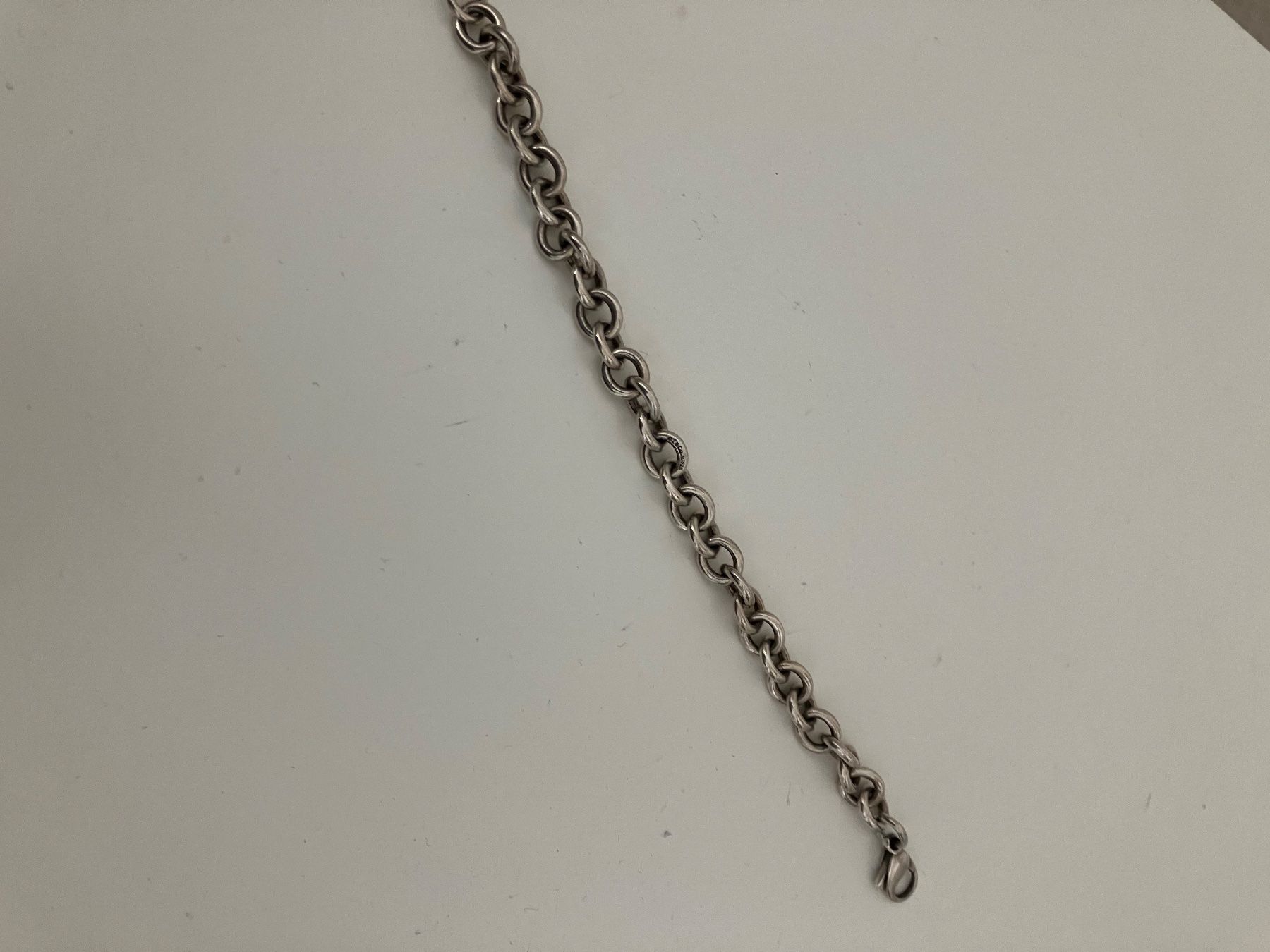 Tiffany & Co. Armbänder & -reifen: Tiffany – Gebraucht aus Spreitenbach von schwarzerhase70