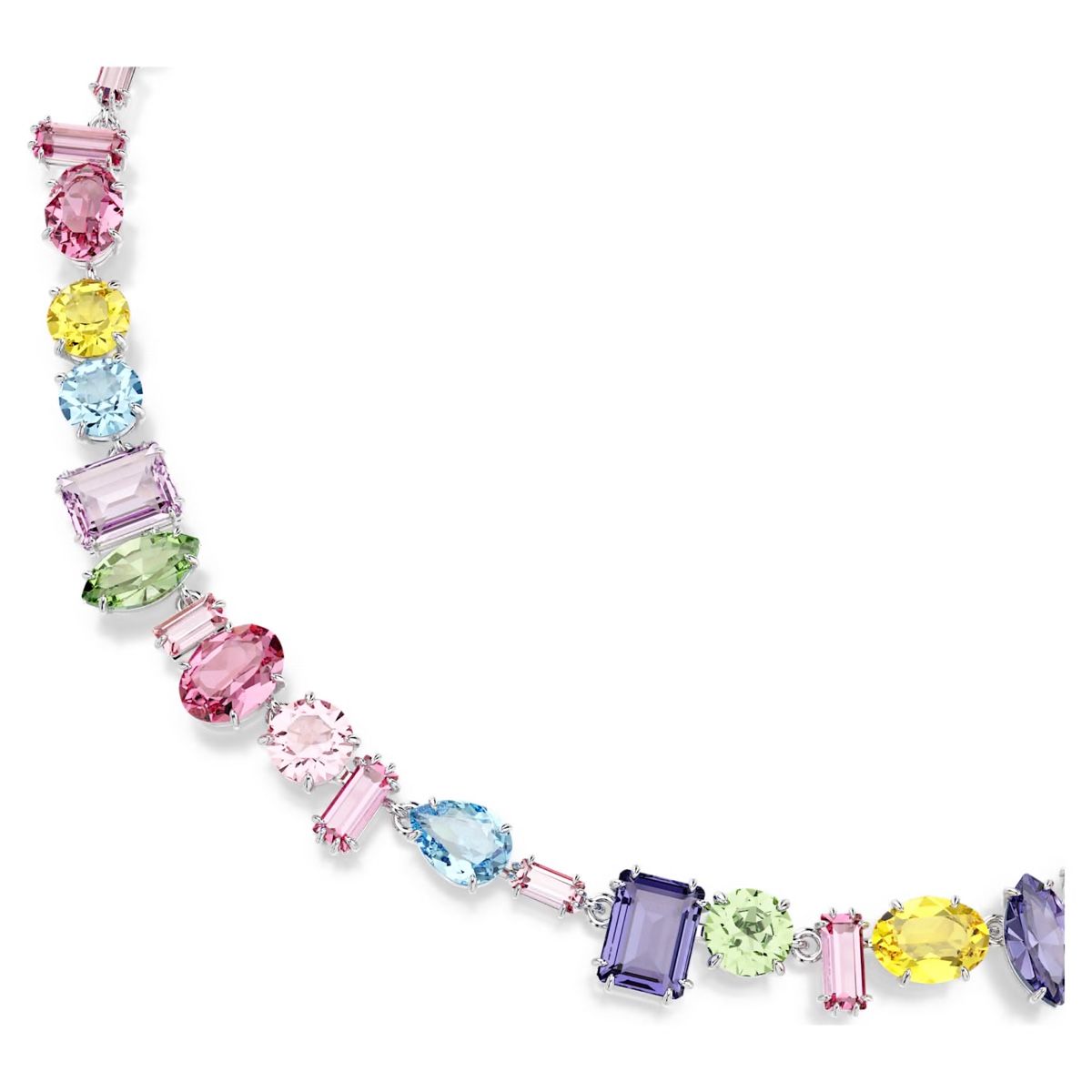 Swarovski Catenine: Swarovski Gema Halskette – Nuovo e nell'imballaggio originale da Gränichen venduto da Chanelsusi 2