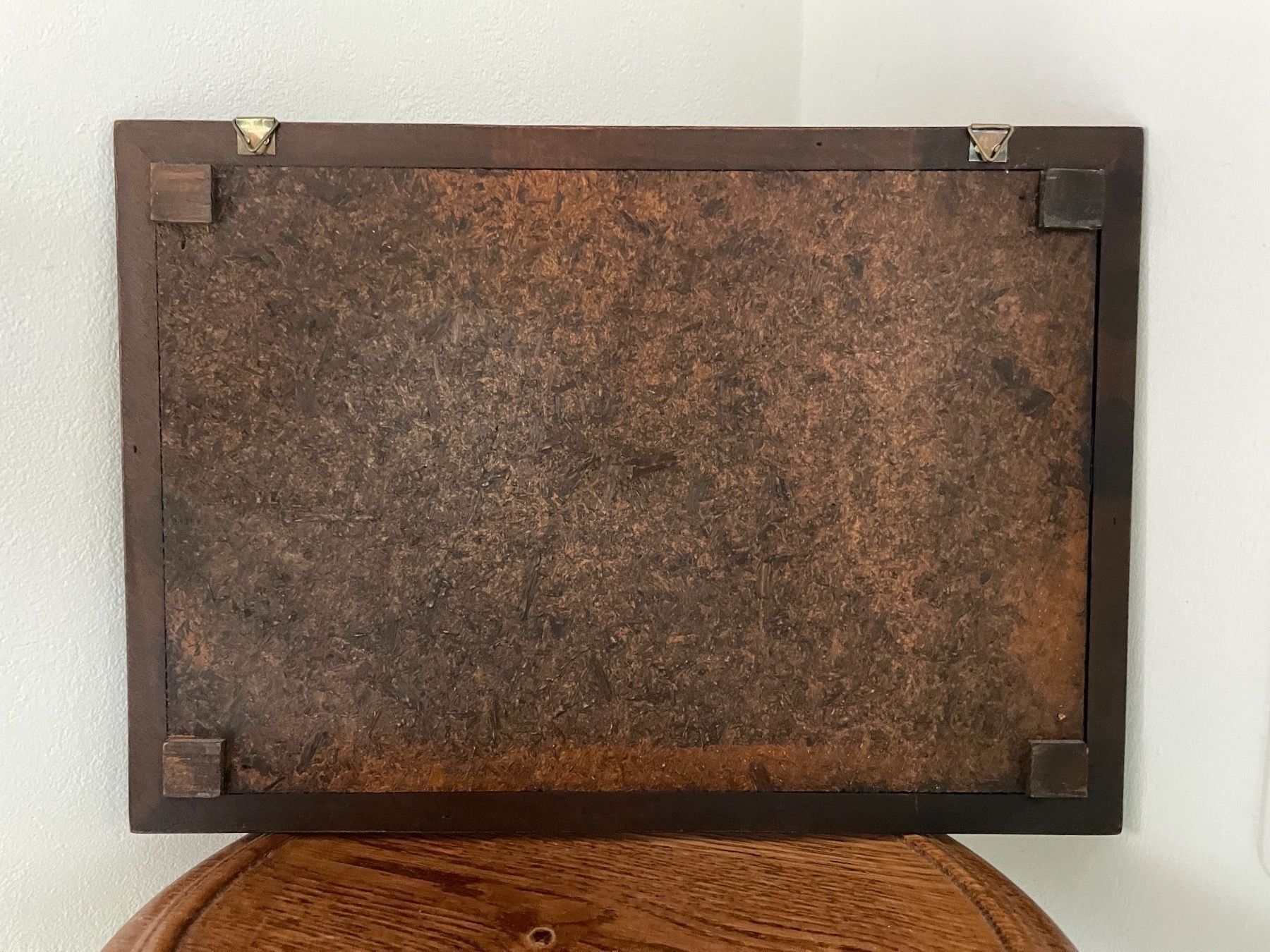 Dipinti: Tableau Carrelage Vintage Oldtimer – Usato da Vallamand venduto da Bricbracbroc82 1