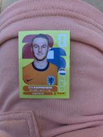 Panini WM 2026 NED 12 Koopmeiners