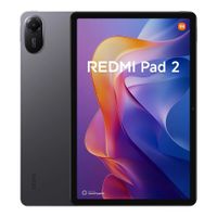 Xiaomi Redmi Pad 2 Tablet 256GB neuwertig