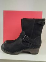 SALE: SOFTCLOX XIA robuste Velours Stiefeletten Gr. 41