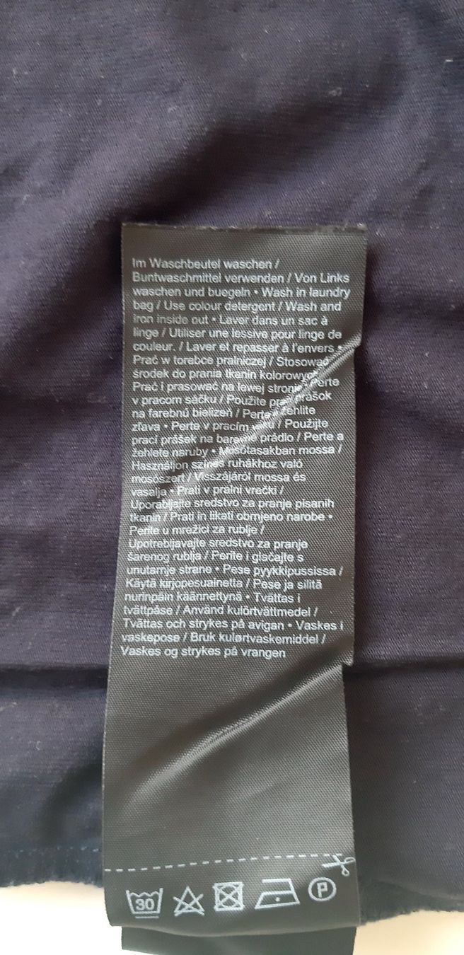 Pullover & Sweatshirts: Shirt-Pulli COMMA, Gr. 38 – Neu (gemäss Beschreibung) aus Mellingen von formi17 4