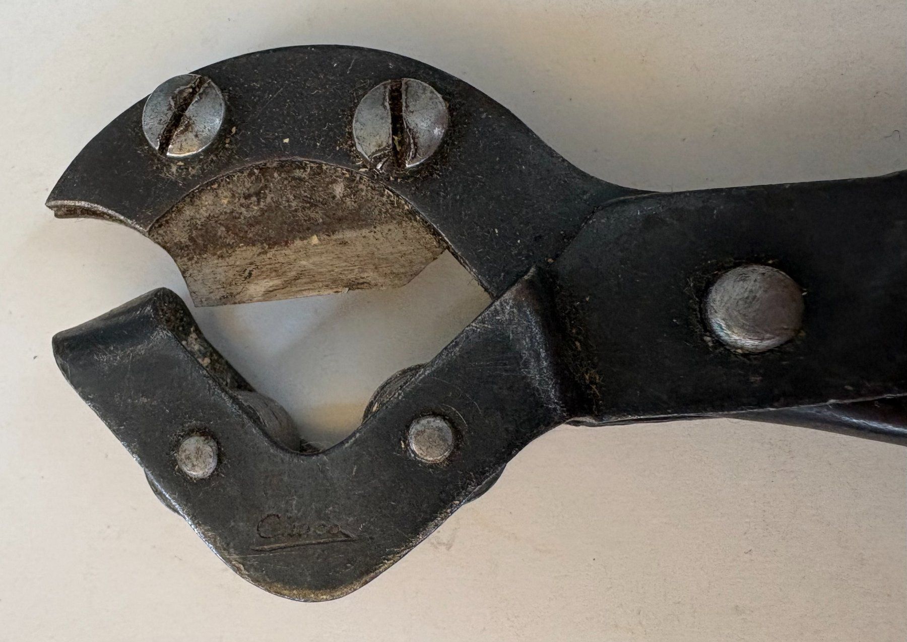 Tutti gli attrezzi: VINTAGE WERKZEUG – Usato da Ostermundigen venduto da wini63 2