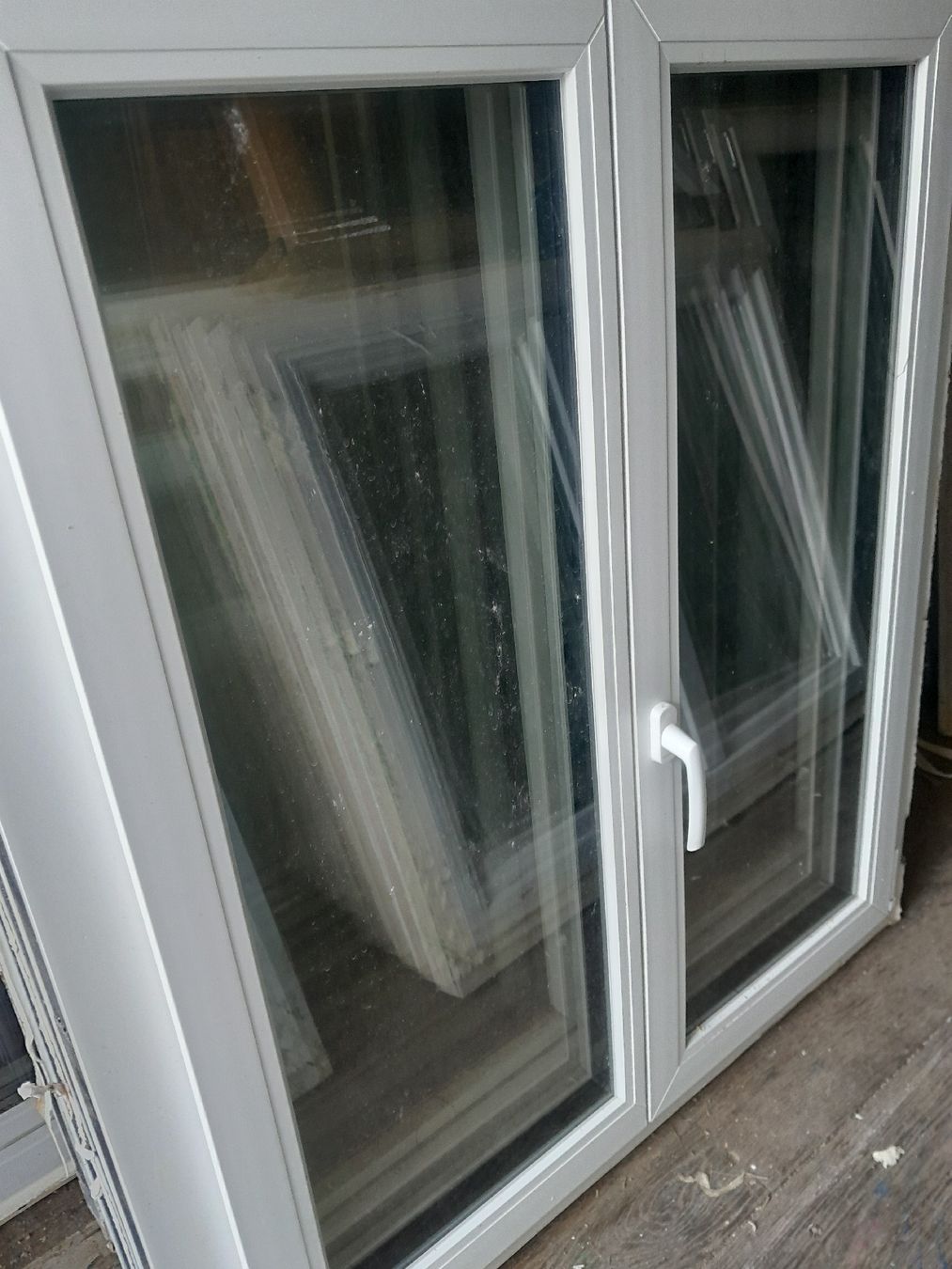 Finestre: Fenster 3fachglas – Usato da Marbach LU venduto da san_8kt5