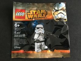 Lego Star Wars 5002938 Stormtrooper
