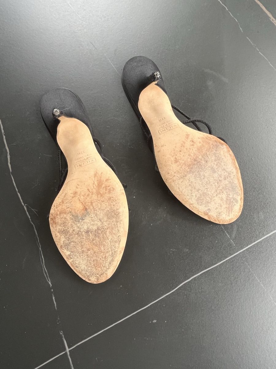 Zanotti Chaussures femmes: Guizeppe Zanotti, size 37.5 – D'occasion à Genève par VManic 2