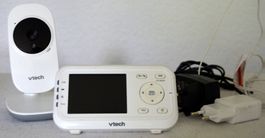 Babyphone VTech VM3255
