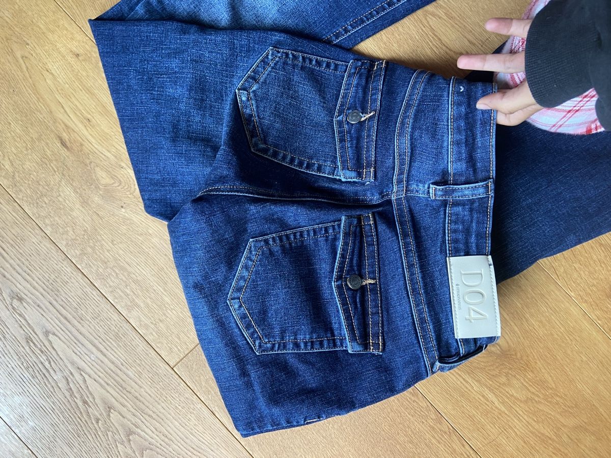Stradivarius Jeans: Flared jeans  – Nuovo e nell'imballaggio originale da Walchwil venduto da ann_ckz6 1