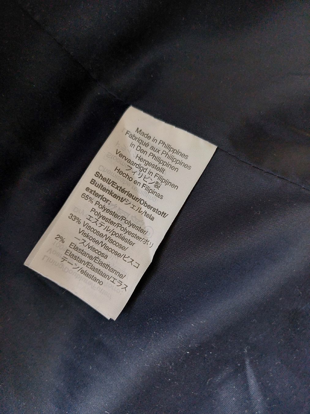 J.Crew Jacken: J.Crew Damen Blazer, Gr. 36/38, Kariert – Gebraucht aus Horgen von prinza 9