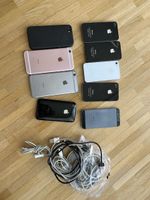 İphone 3 / 4 / S / SE
