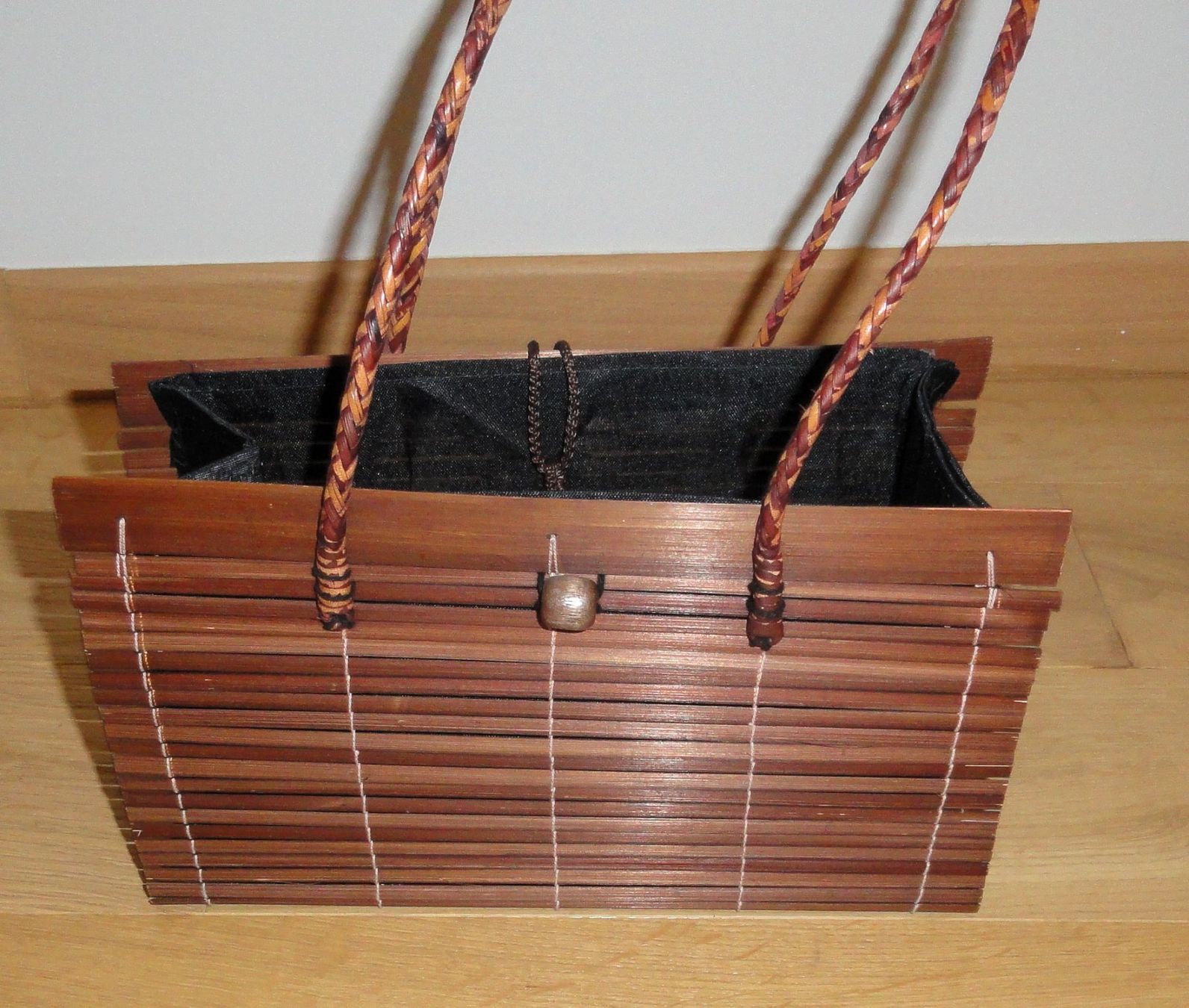 Borse da donna: Sac à main 👜 – Nuovo (secondo la descrizione) da St-Livres venduto da lune_bleue 5