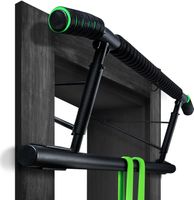Klimmzugstange Türrahmen Türreck bis 200kg Pull Up Bar