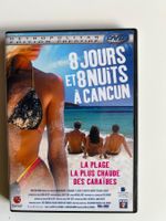 8 JOURS ET 8 NUITS A CANCUN