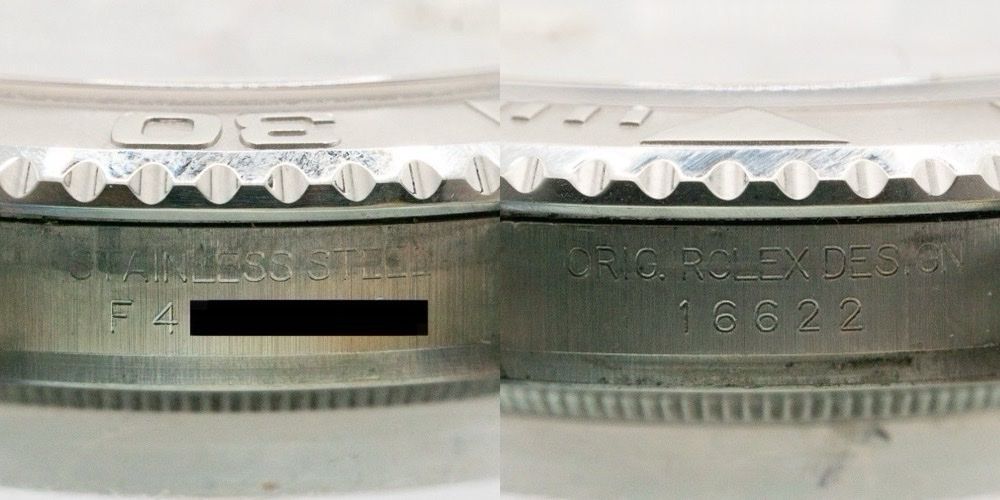 Rolex Montres: Rolex Yacht-Master Ref. 16622 - Fullset 2004 - Top Condition – Neuf (Voir description) à Genève par LionKing- 3