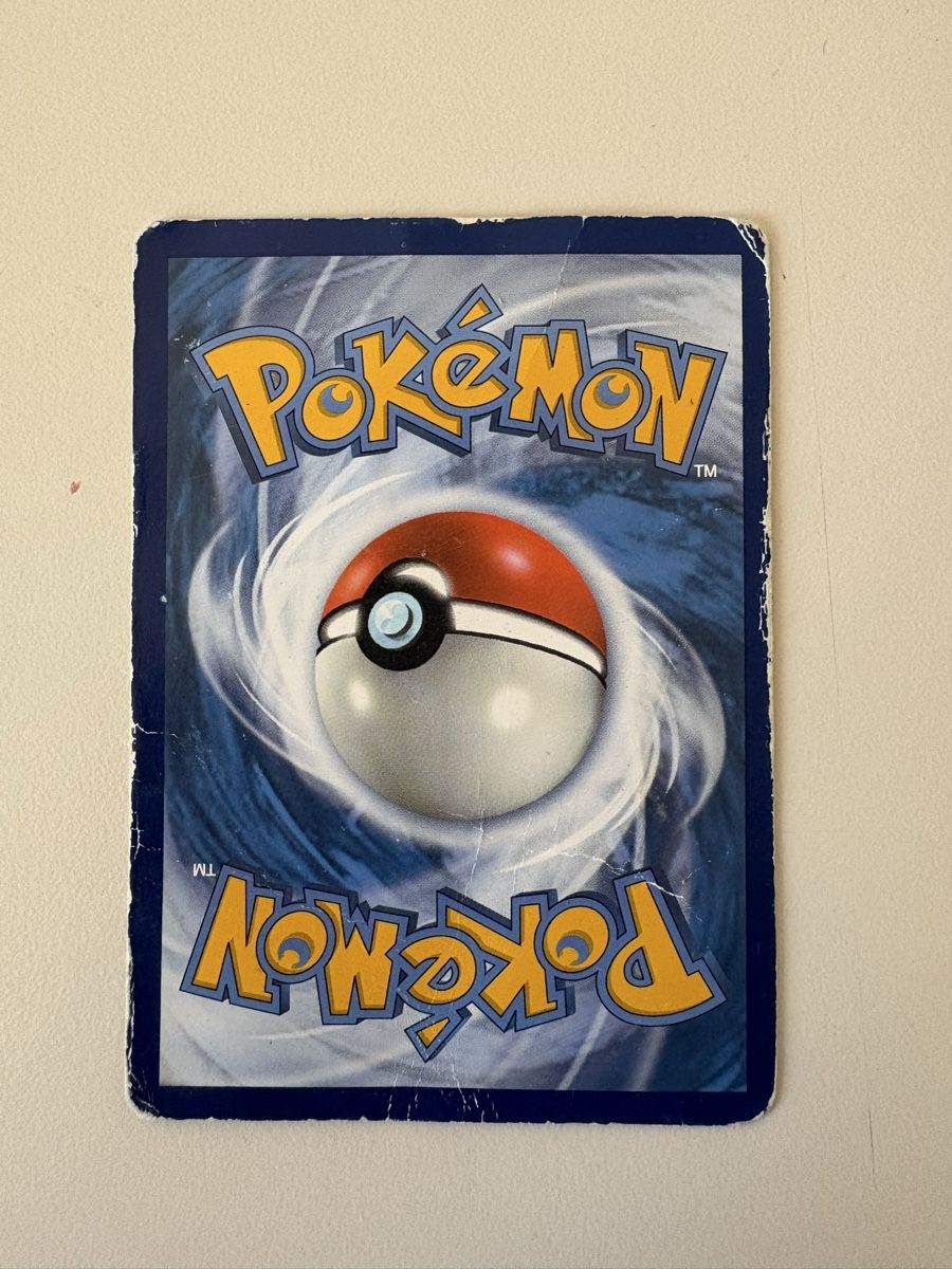 Pokémon Carte collezionabili: Carte Pokémon Charizard Spirit Link – Usato da Reconvilier venduto da oliver008 1