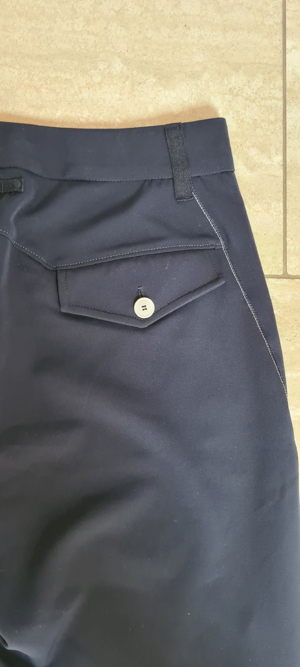 High Hosen: Hose von "high", Grösse I 46, D 40 – Gebraucht aus Untersiggenthal von elisabeth076 6