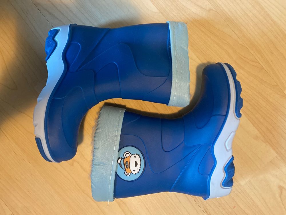 Verwunderlich Gummistiefel Gefttert 22 Fotos
