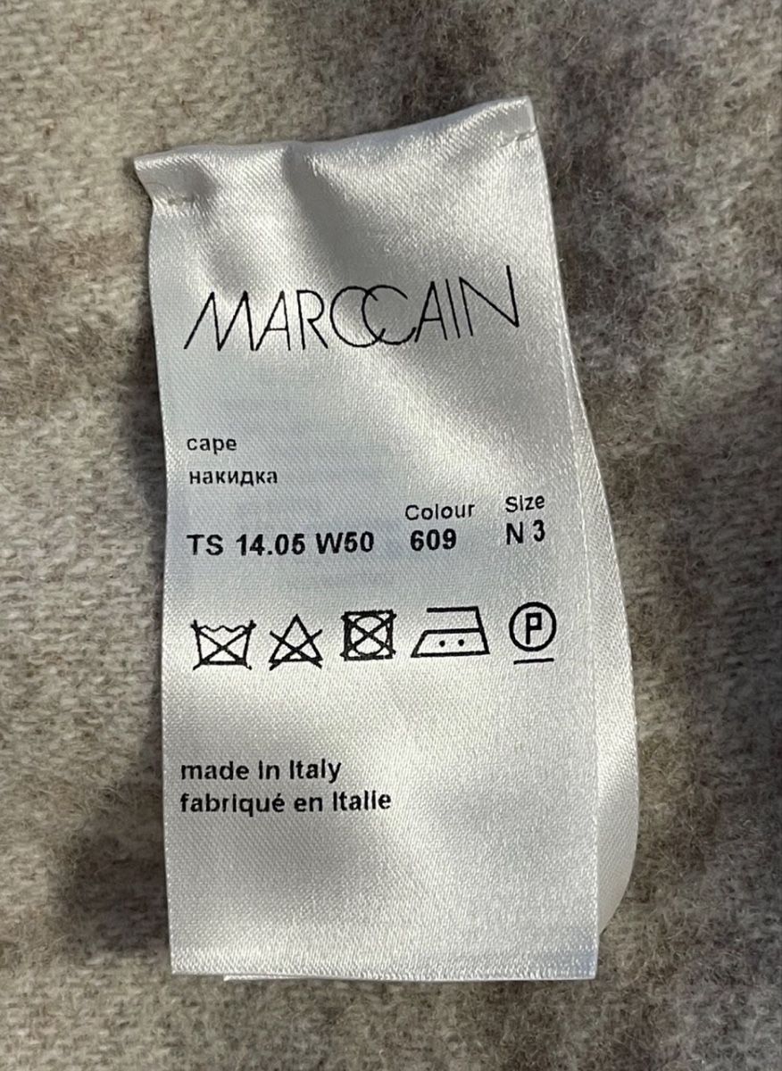Marc Cain Vestes: Marc Cain Jacke  – Neuf (Voir description) à Rüttenen par Marianne22121970 7