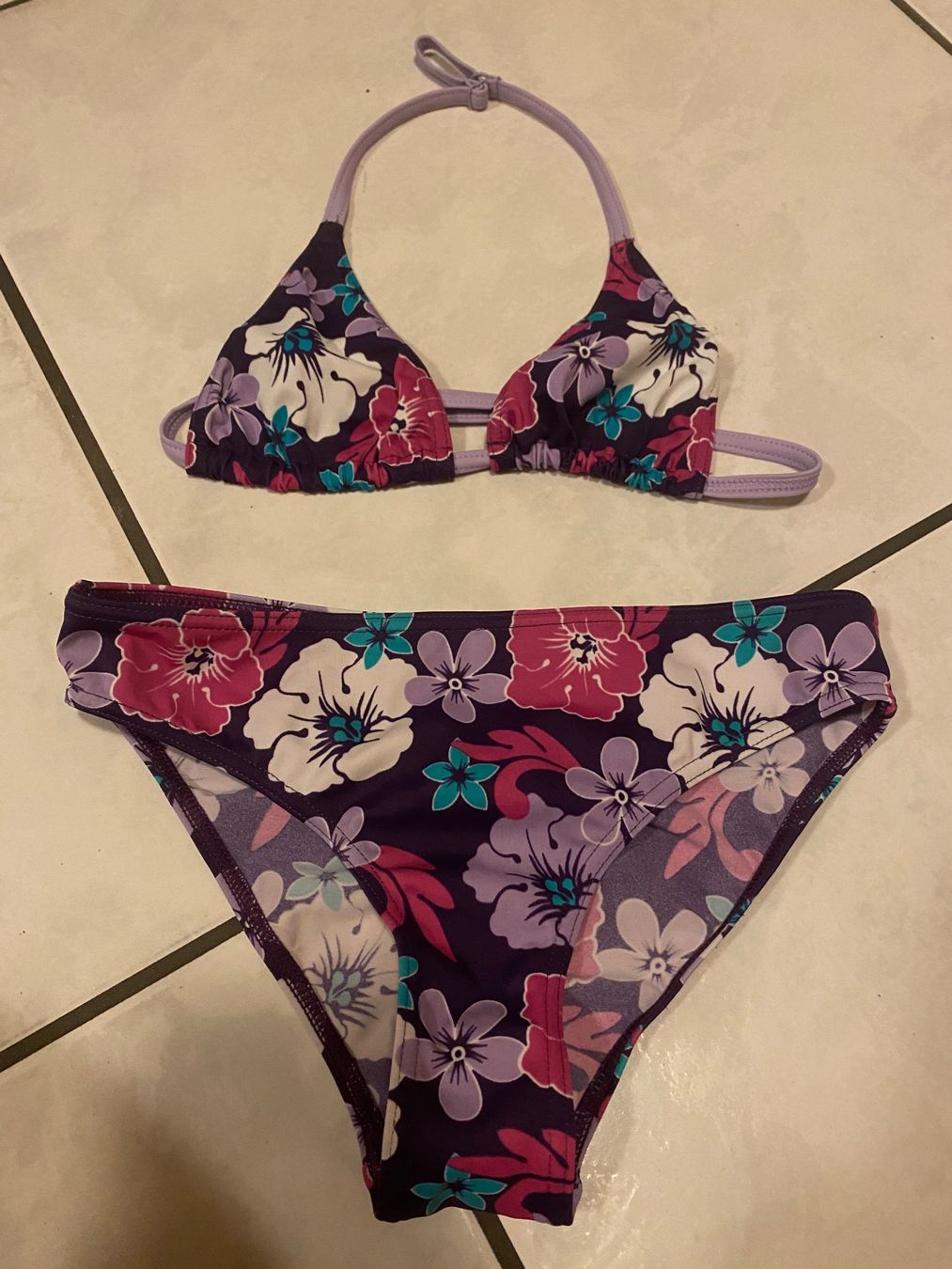 Costumi da bagno & Bikini: Bikini ca. 134/140 – Usato da Horw venduto da mic_8ztz