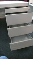 Korpus Container Schubladenstock zu Büropult Marke Schoch